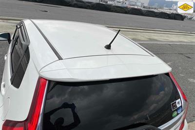 2014 Honda Fit - Thumbnail