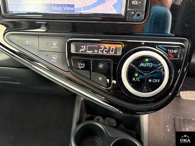 2020 Toyota Aqua - Thumbnail