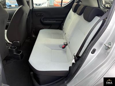 2020 Toyota Aqua - Thumbnail