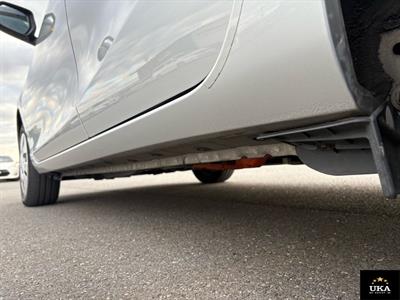 2020 Toyota Aqua - Thumbnail