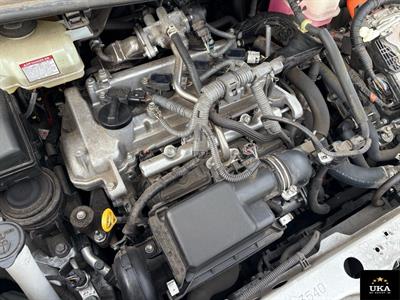 2020 Toyota Aqua - Thumbnail