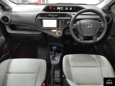 2015 Toyota Aqua - Thumbnail