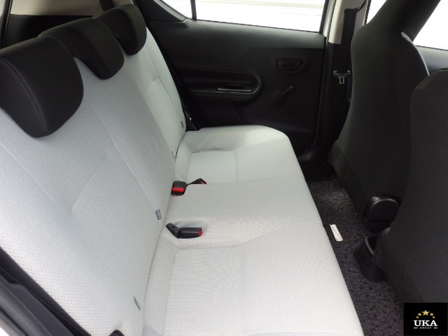 2015 Toyota Aqua