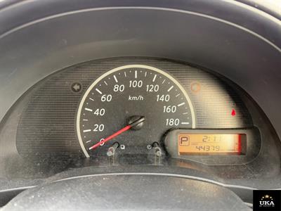 2017 Nissan March - Thumbnail