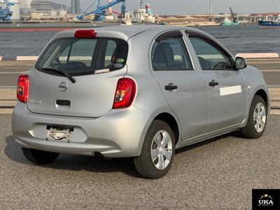 2017 Nissan March - Thumbnail