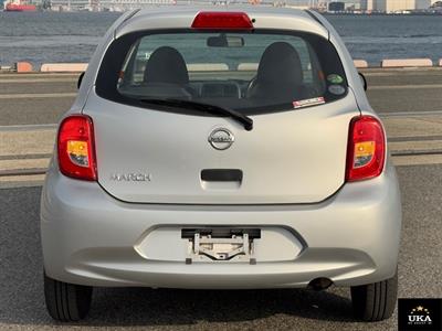 2017 Nissan March - Thumbnail