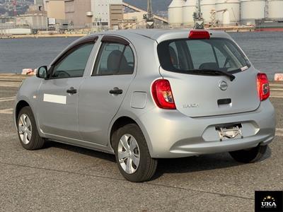 2017 Nissan March - Thumbnail