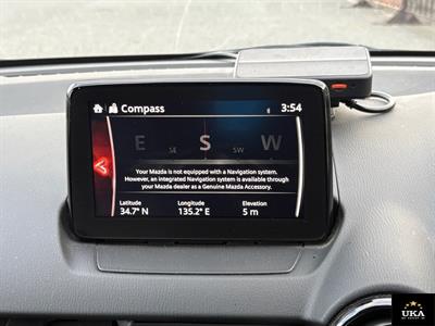 2020 Mazda 2 - Thumbnail