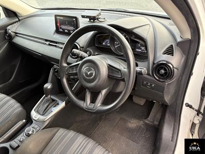 2020 Mazda 2 - Thumbnail