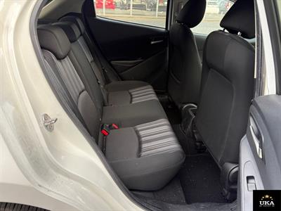 2020 Mazda 2 - Thumbnail