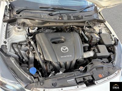 2020 Mazda 2 - Thumbnail