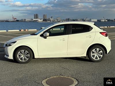 2020 Mazda 2 - Thumbnail