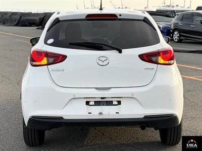 2020 Mazda 2 - Thumbnail