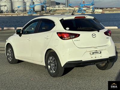 2020 Mazda 2 - Thumbnail