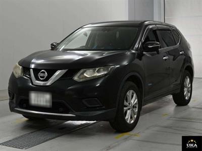 2015 Nissan X-Trail - Thumbnail