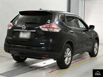 2015 Nissan X-Trail - Thumbnail