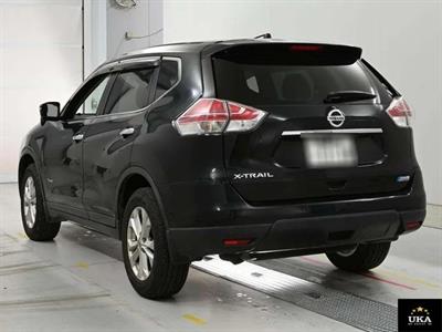 2015 Nissan X-Trail - Thumbnail