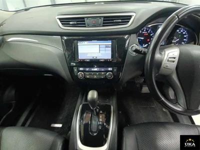2015 Nissan X-Trail - Thumbnail