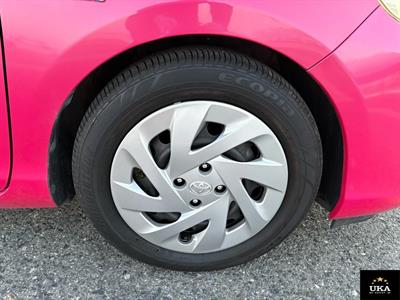 2016 Toyota Aqua - Thumbnail