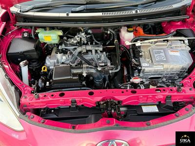 2016 Toyota Aqua - Thumbnail