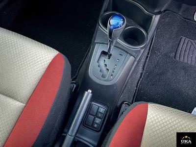 2016 Toyota Aqua - Thumbnail