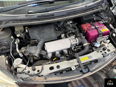 2014 Nissan Note - Thumbnail