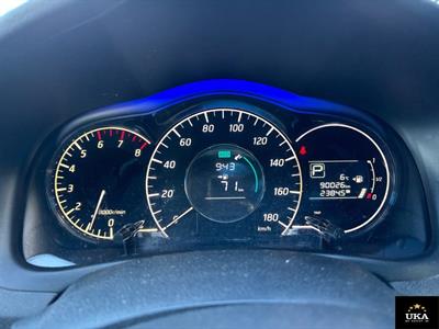 2014 Nissan Note - Thumbnail