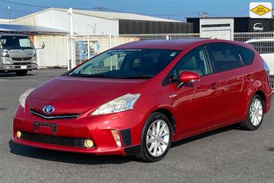 2013 Toyota Prius - Thumbnail