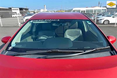 2013 Toyota Prius - Thumbnail