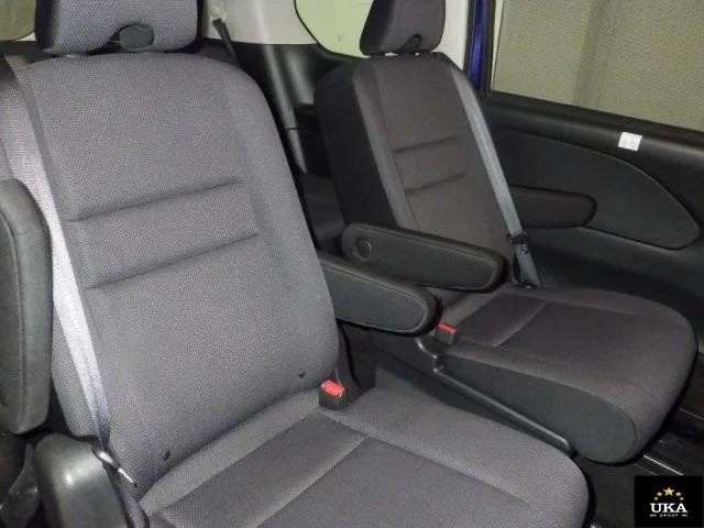 2019 Nissan Serena