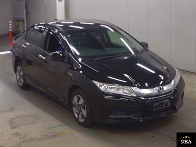 2014 Honda Grace - Thumbnail