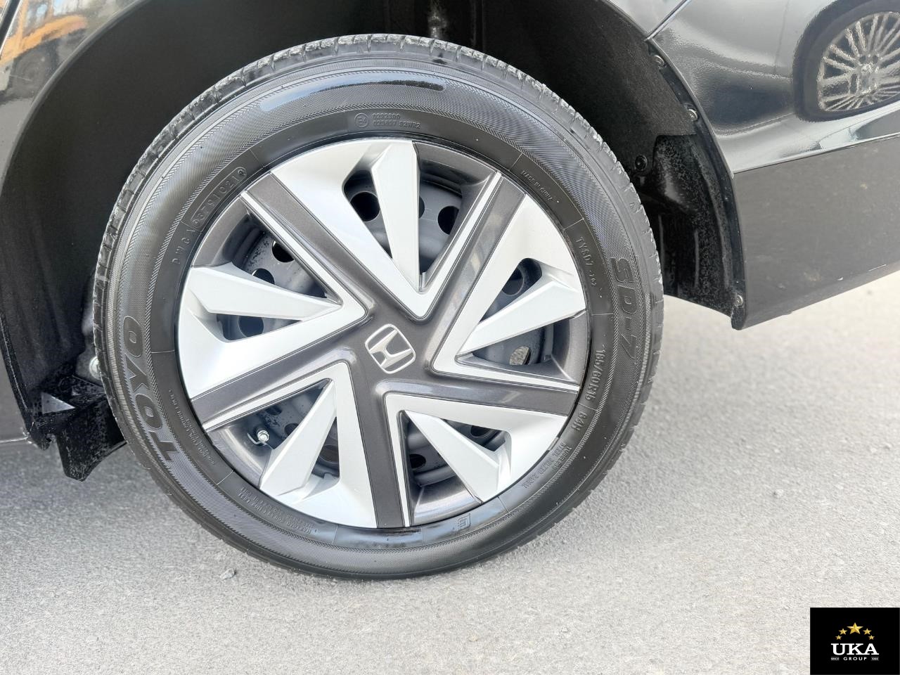 2014 Honda Grace