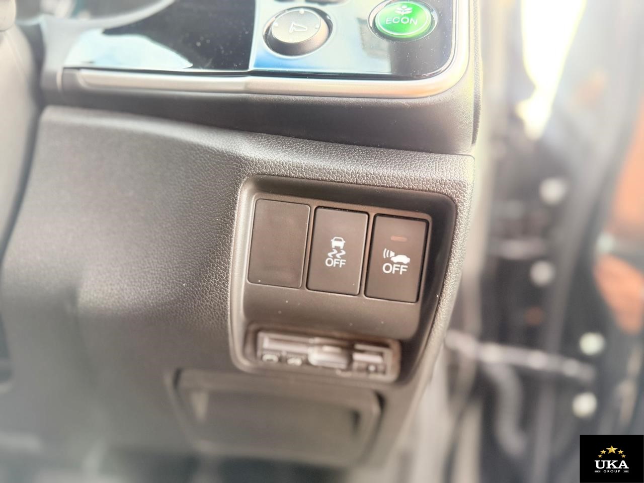 2014 Honda Grace