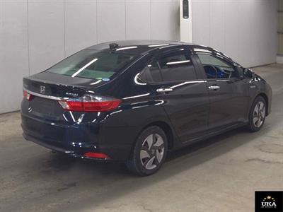 2014 Honda Grace - Thumbnail