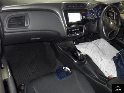 2014 Honda Grace - Thumbnail