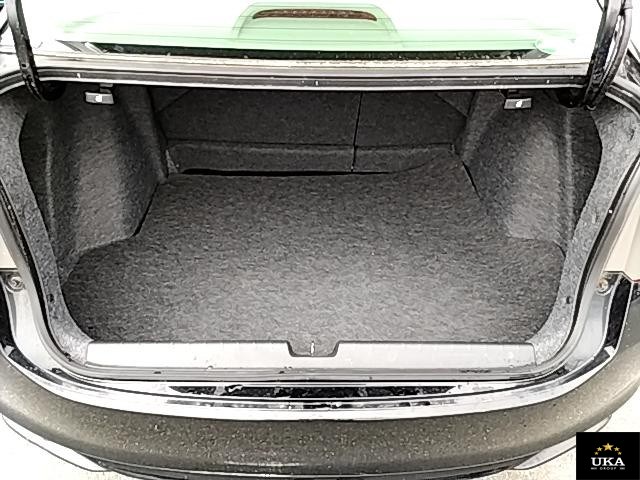 2014 Honda Grace