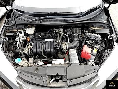 2014 Honda Grace - Thumbnail