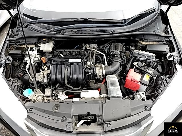 2014 Honda Grace