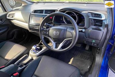 2014 Honda Fit - Thumbnail