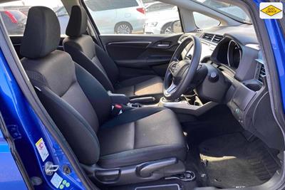 2014 Honda Fit - Thumbnail