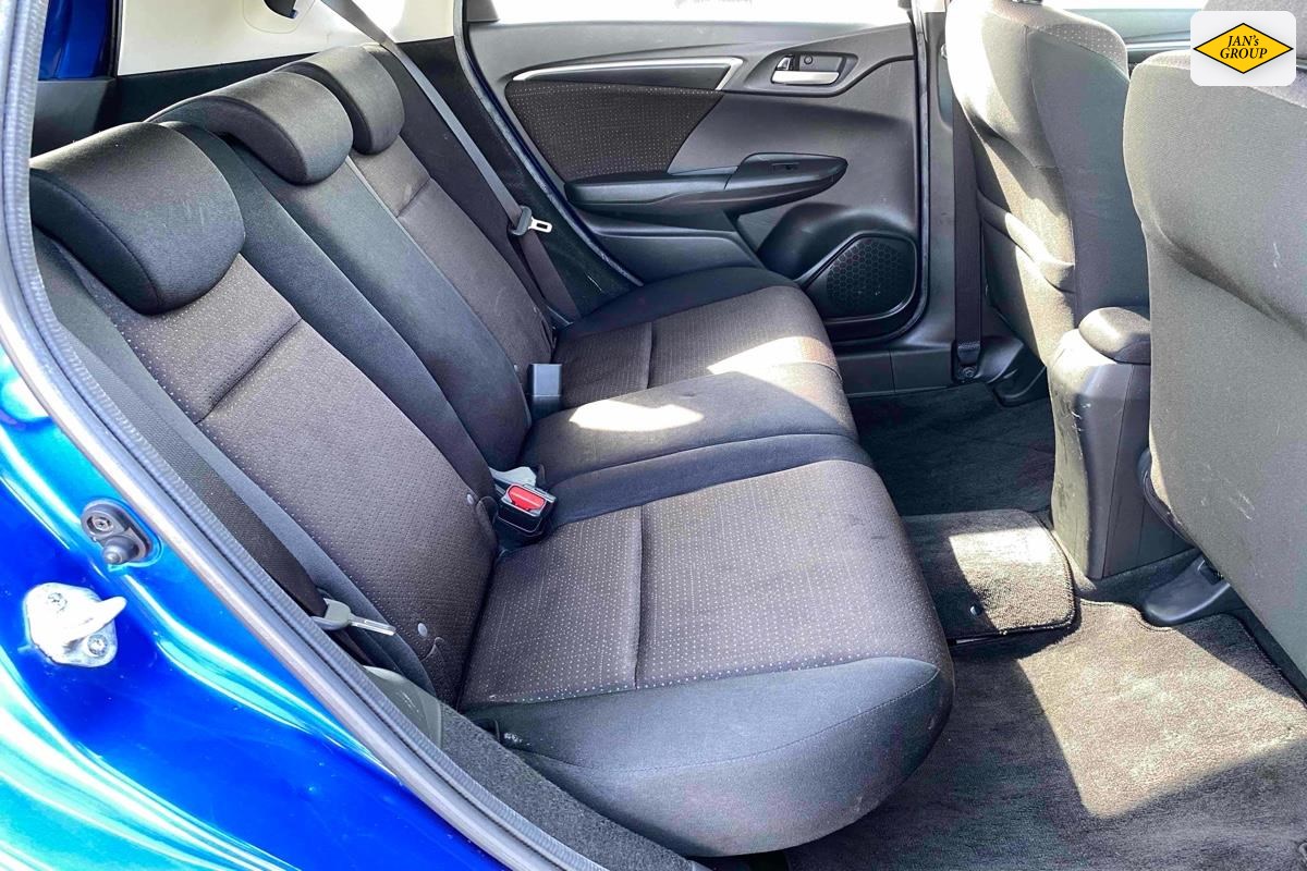 2014 Honda Fit