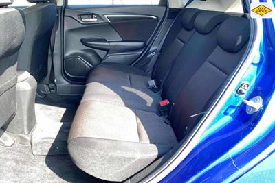 2014 Honda Fit - Thumbnail