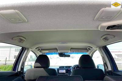 2014 Honda Fit - Thumbnail
