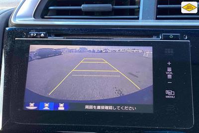 2014 Honda Fit - Thumbnail