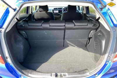2014 Honda Fit - Thumbnail