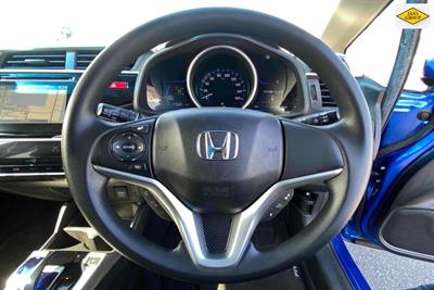 2014 Honda Fit - Thumbnail