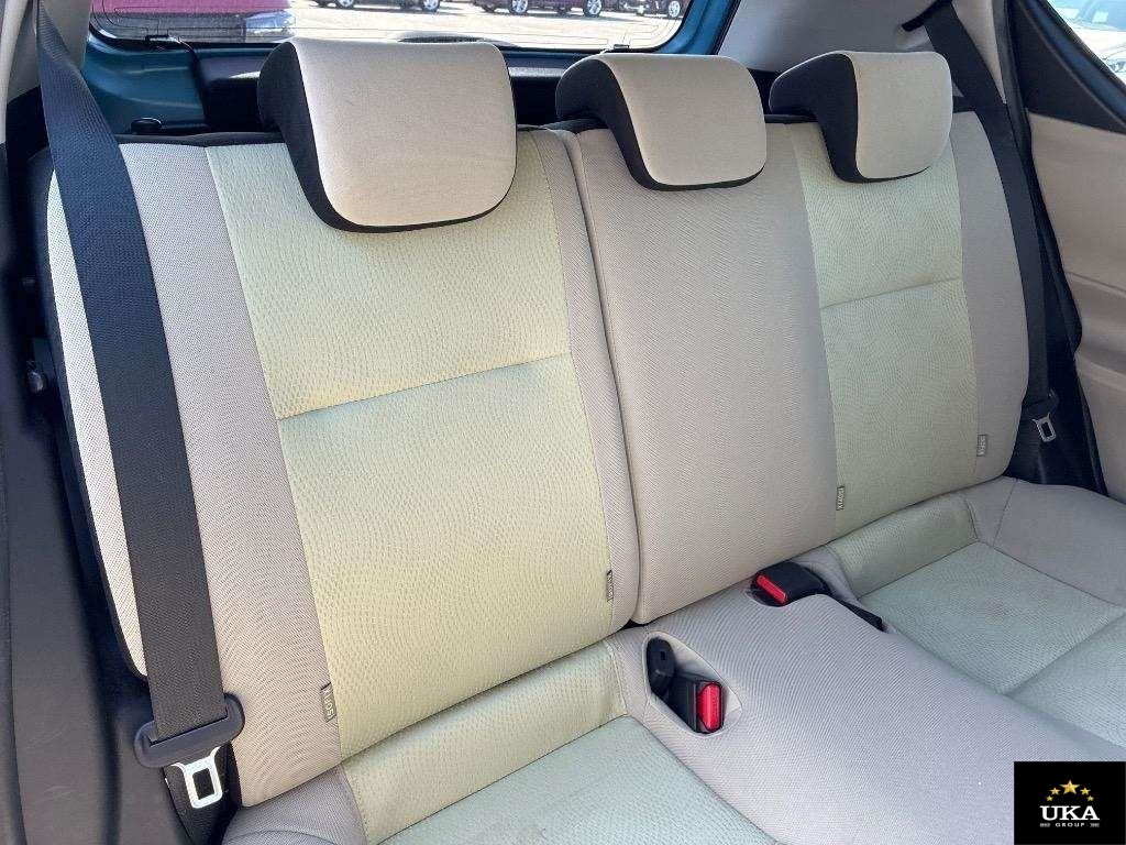 2012 Toyota Aqua