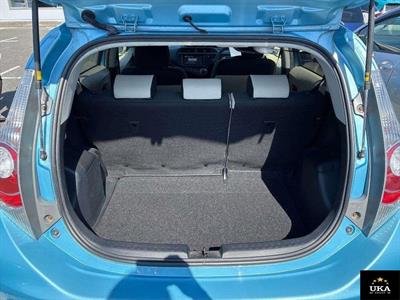 2012 Toyota Aqua - Thumbnail