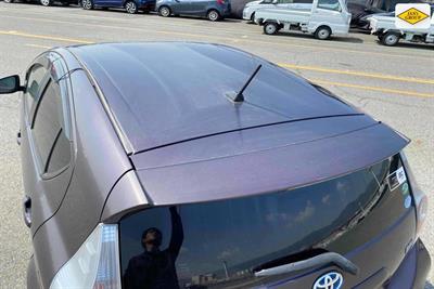 2014 Toyota Aqua - Thumbnail