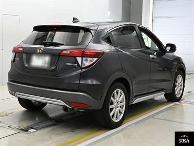 2013 Honda Vezel - Thumbnail